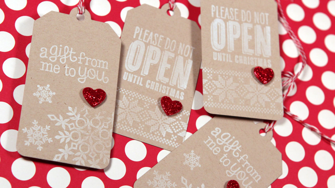 Holiday Card Series 2013 – Day 14