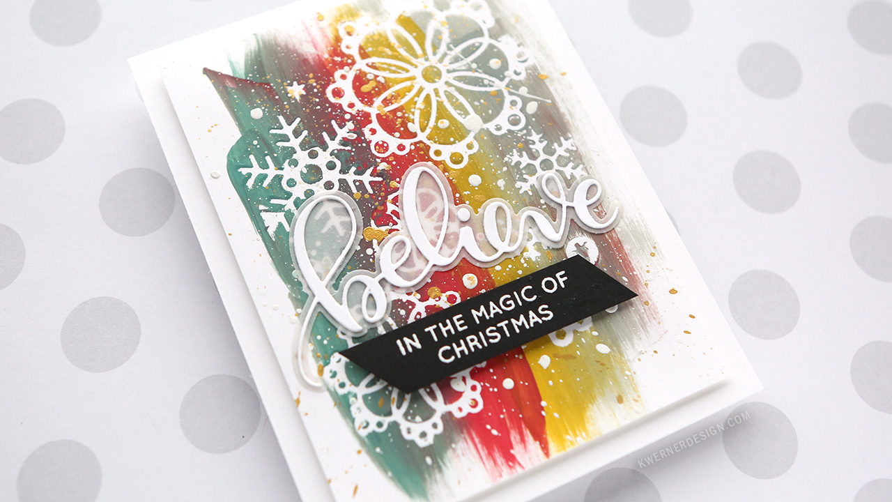 Holiday Card Series 2016 – Day 4