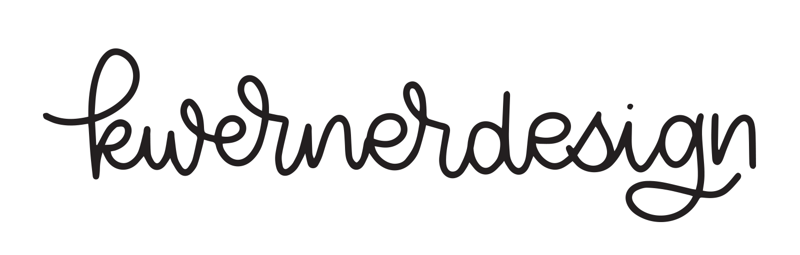 K Werner Design Blog